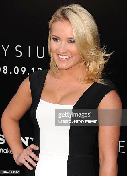 emily osment fat|5,528 Emily Osment Photos & High Res Pictures .